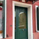 Hébergement de vacances Cà Di Pizzo Di *