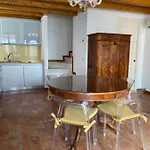 Hébergement de vacances Cà Di Pizzo Di