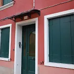 Hébergement de vacances Cà Di Pizzo Di Burano