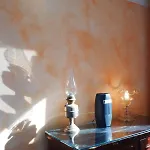 Cà Di Pizzo Di Hébergement de vacances Burano