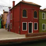 Cà Di Pizzo Di Burano