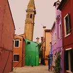 Cà Di Pizzo Di Burano