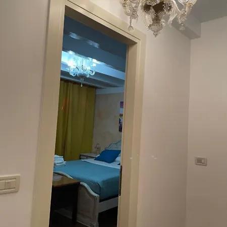 Ca Di Pizzo Di Бурано