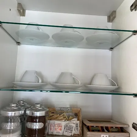 Ca Di Pizzo Di Дом отдыха Бурано