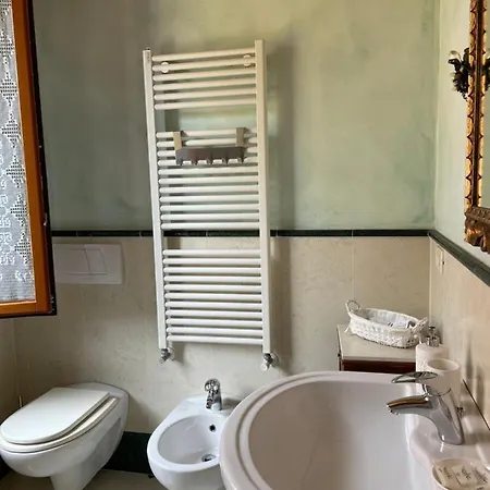 Ca Di Pizzo Di *