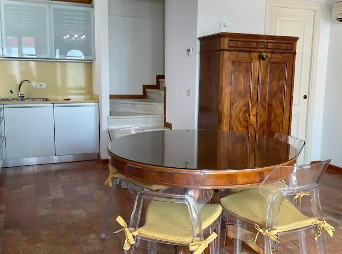 Holiday home Ca Di Pizzo Di