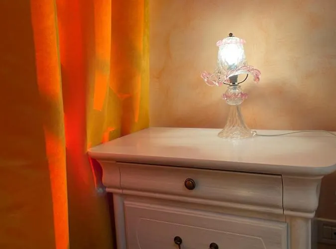 Holiday home Ca Di Pizzo Di *