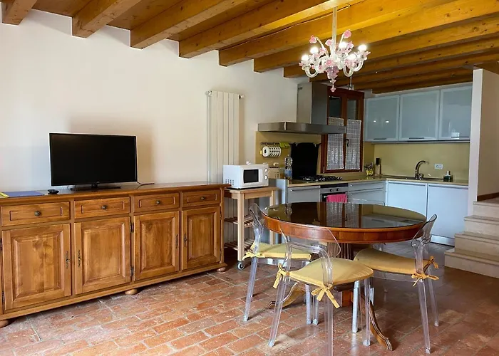 Ca Di Pizzo Di * Burano