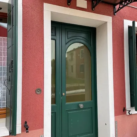 Hébergement de vacances Cà Di Pizzo Di *