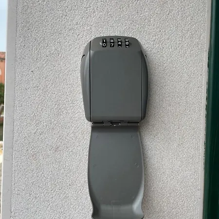 Hébergement de vacances Cà Di Pizzo Di