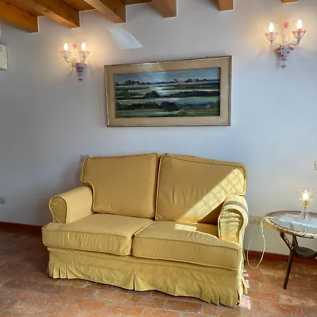 Hébergement de vacances Cà Di Pizzo Di *