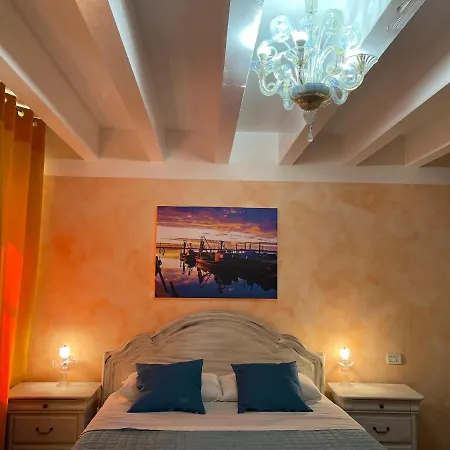 Ca Di Pizzo Di Tatil Evi *