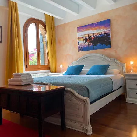 Ca Di Pizzo Di Tatil Evi