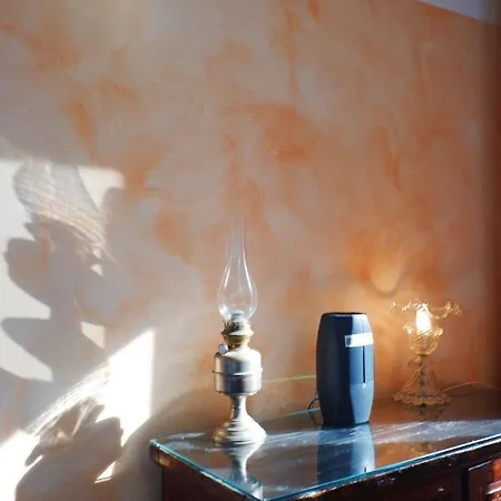 Cà Di Pizzo Di Hébergement de vacances Burano