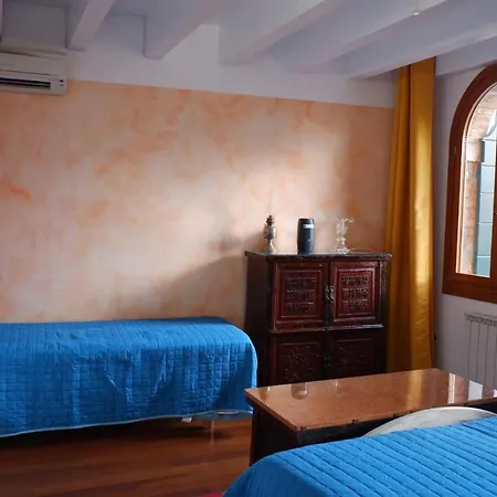Ca Di Pizzo Di Tatil Evi Burano