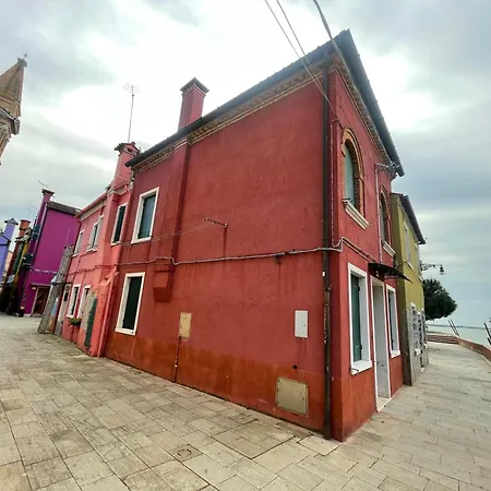 Ca Di Pizzo Di Tatil Evi *