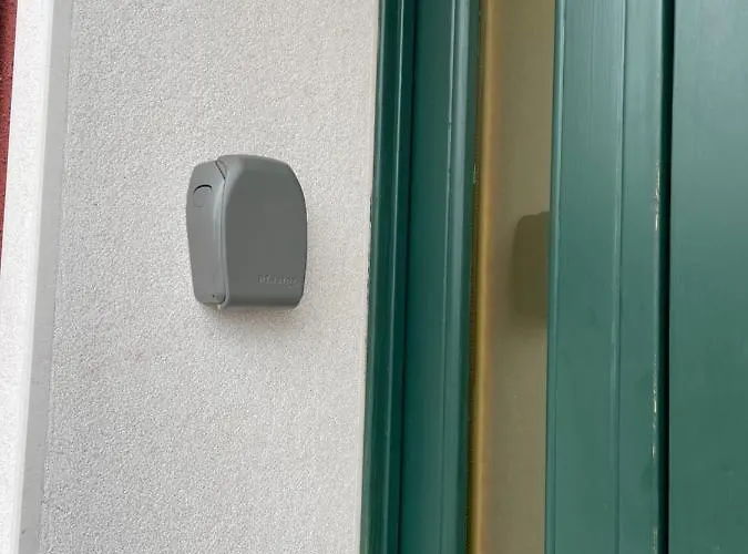 Cà Di Pizzo Di Burano
