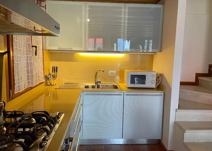 Ca Di Pizzo Di Semesterbostad