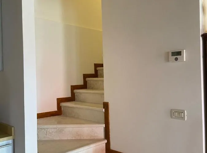 Cà Di Pizzo Di *