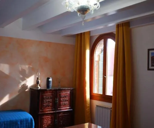 Casa de Férias Cà Di Pizzo Di Burano